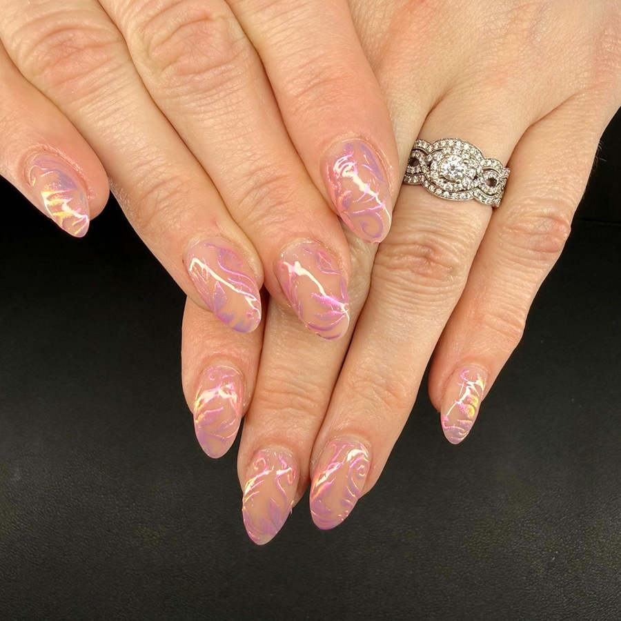 Nail design_June 2026